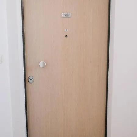 Apartmán Petra Trogir