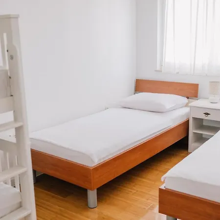 Apartment Petra Trogir