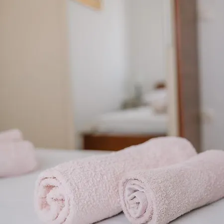 Petra Apartment