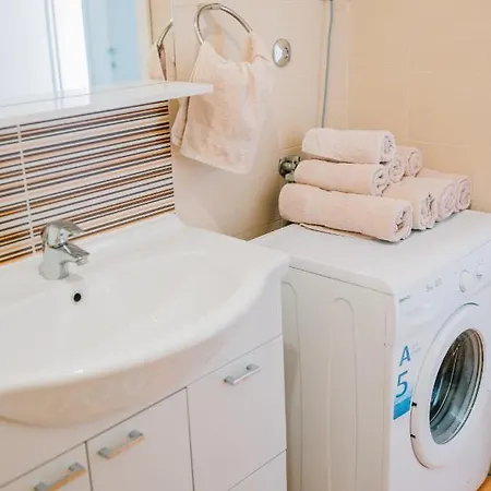 Apartmán Petra Trogir