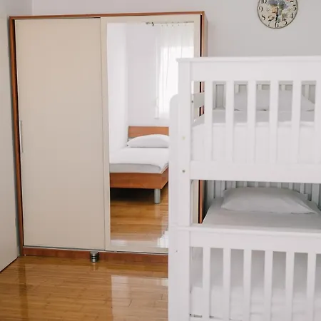 Petra Apartmán *