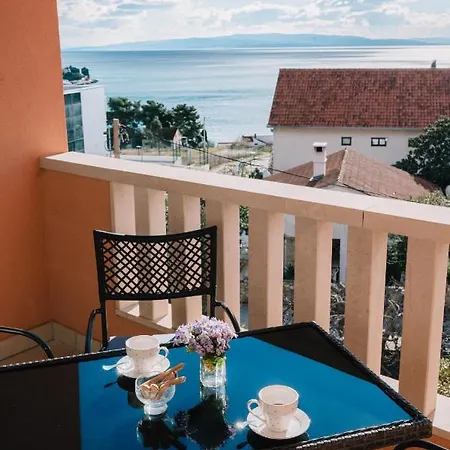 Petra Apartmán *