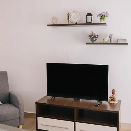 Apartmán Petra