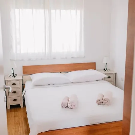 Petra Apartmán