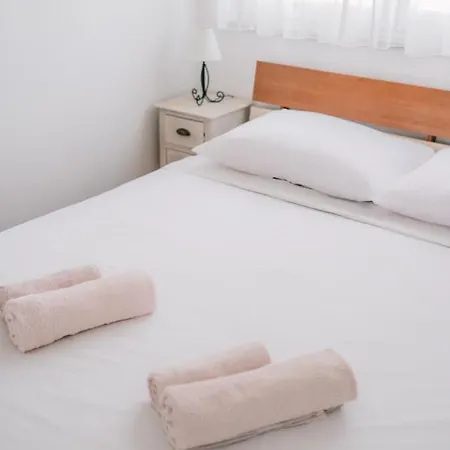 Apartmán Petra Trogir