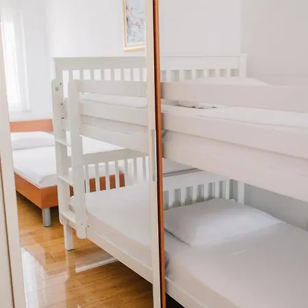 Petra Apartment