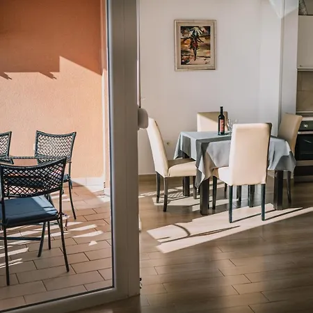 Petra Apartmán