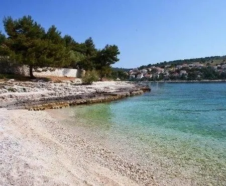 Petra Lejlighed Trogir