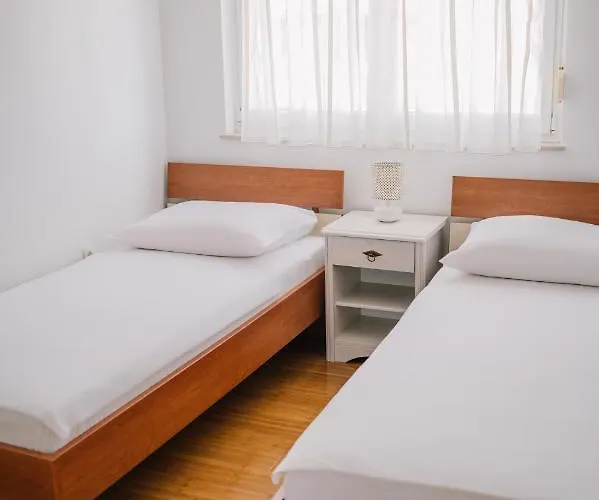 Appartement Petra