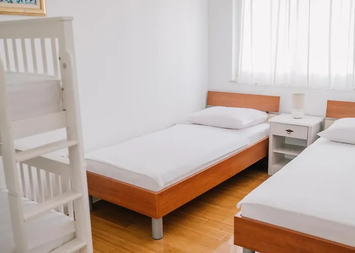 Appartement Petra Trogir