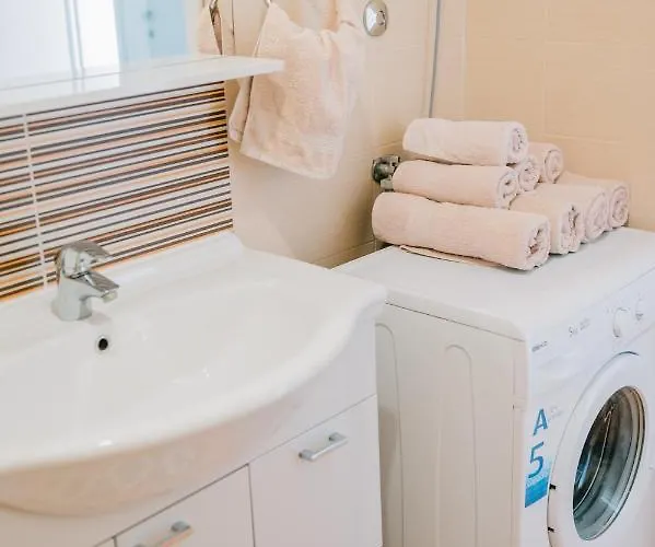 Appartement Petra Trogir